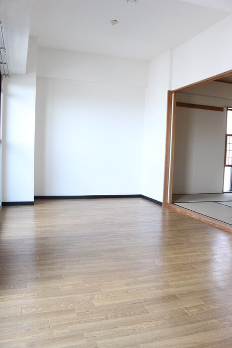 居室 栄光マンション