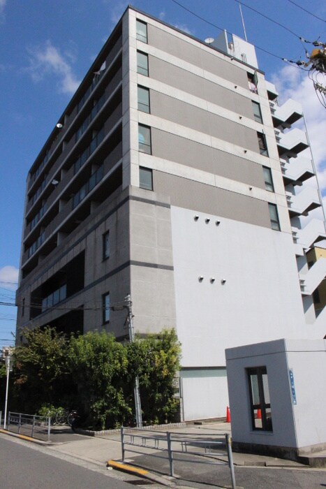 外観写真 栄光マンション