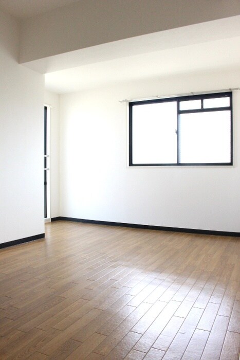 居室 栄光マンション