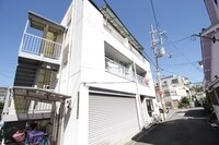 JPアパートメント東淀川Ⅴ