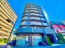 プレミアム菱屋西の外観