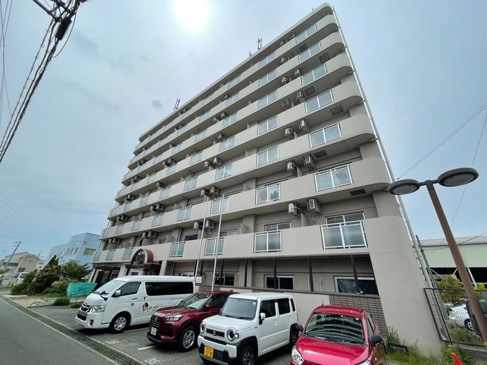 外観写真 ダイニチコンストラクション