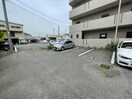 駐車場 ダイニチコンストラクション