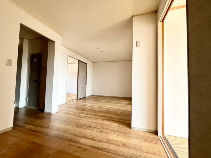 居室 ブエナビスタ