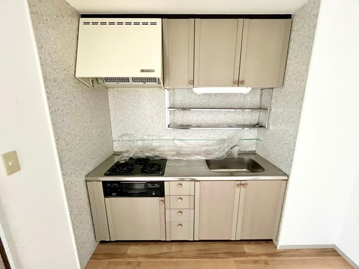 キッチン ブエナビスタ