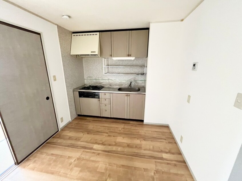 キッチン ブエナビスタ