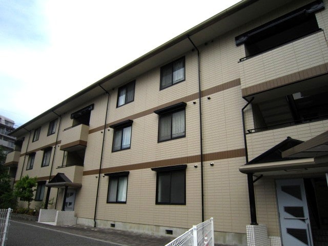 外観写真 ブエナビスタ