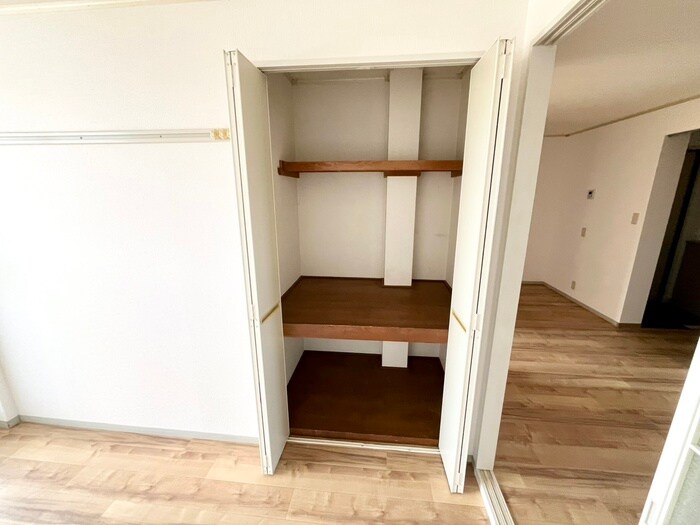 収納 ブエナビスタ