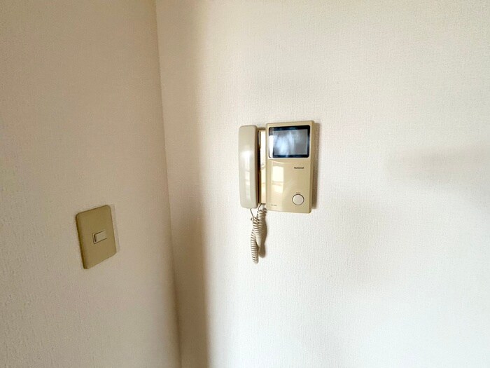 内観写真 ブエナビスタ