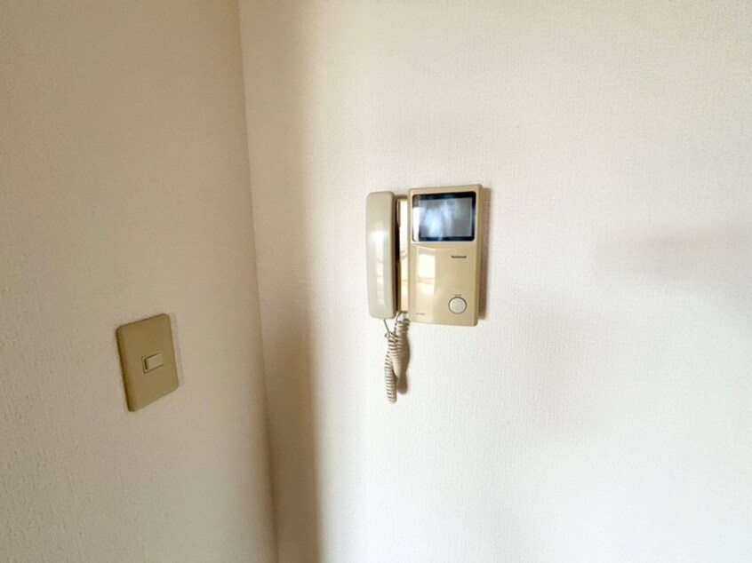 内観写真 ブエナビスタ