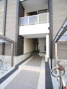 外観写真 フローリッシュ加美南