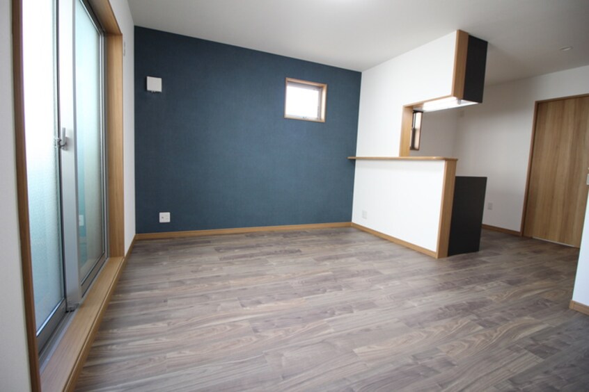 居室 フローリッシュ加美南