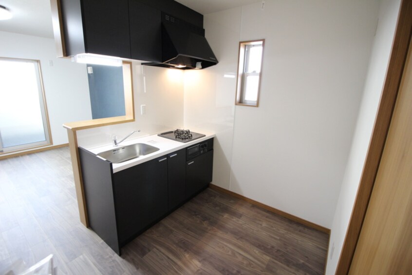 キッチン フローリッシュ加美南