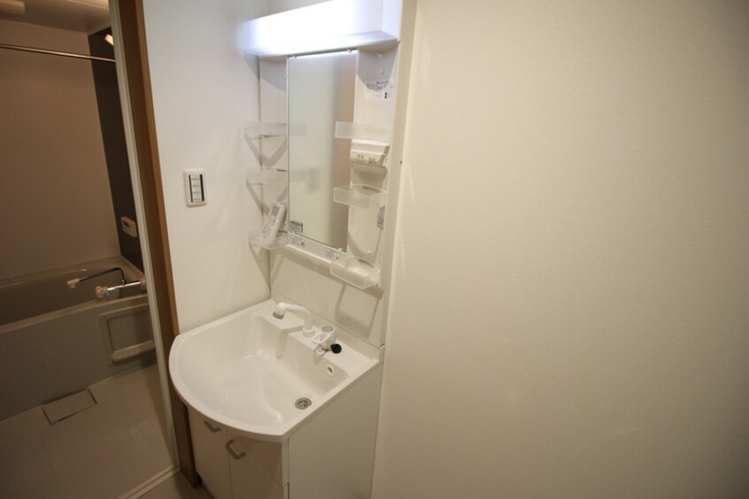 洗面 フローリッシュ加美南