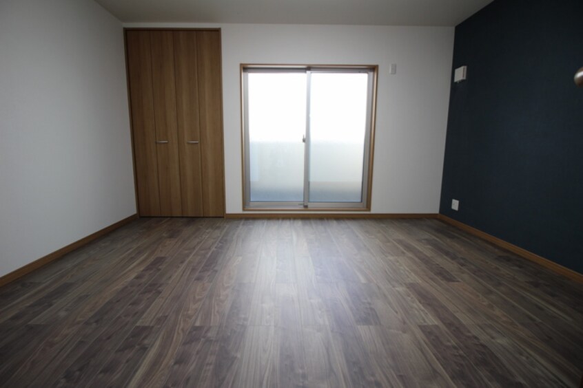 居室 フローリッシュ加美南