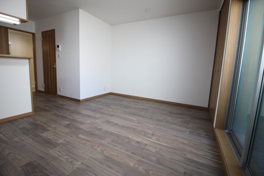 居室 フローリッシュ加美南