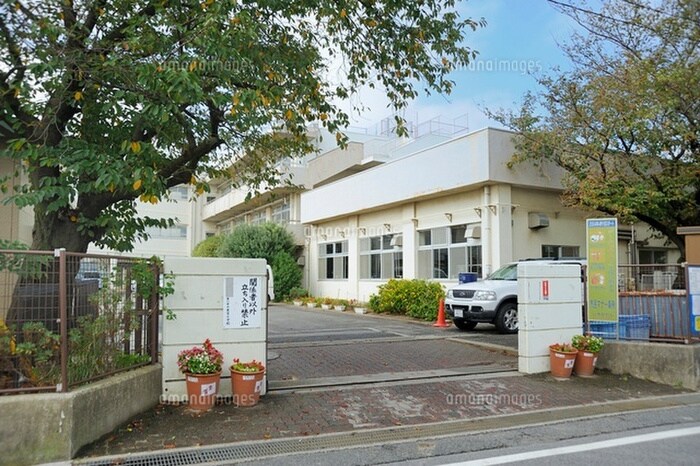 若宮小学校(小学校)まで400m グランメゾン・Ⅰ　Ｂ棟