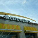 マクドナルド(ファストフード)まで1300m グランメゾン・Ⅰ　Ｂ棟
