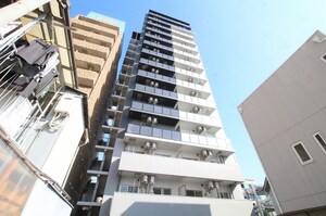 ｴｽﾃﾑｺｰﾄ神戸湊町(804)