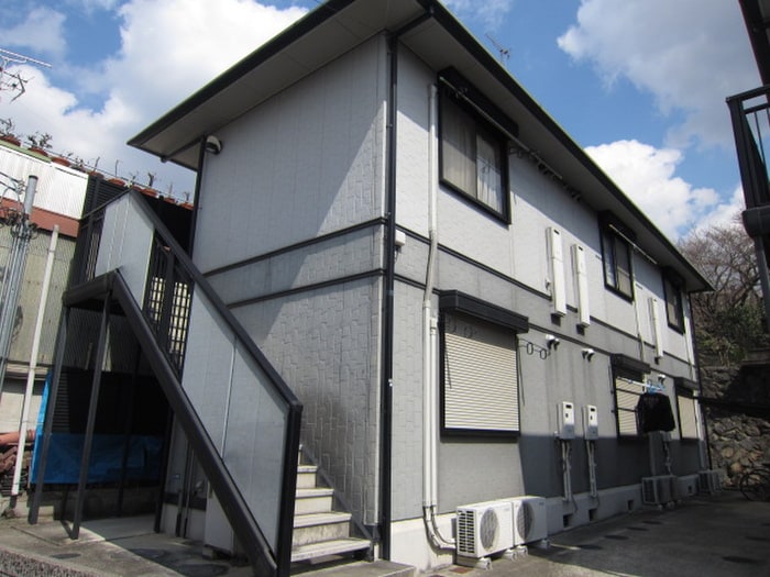 建物設備 RHYTHM新石切A棟