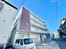 日下マンションの外観