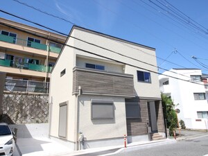 仮)箕面7丁目テラス