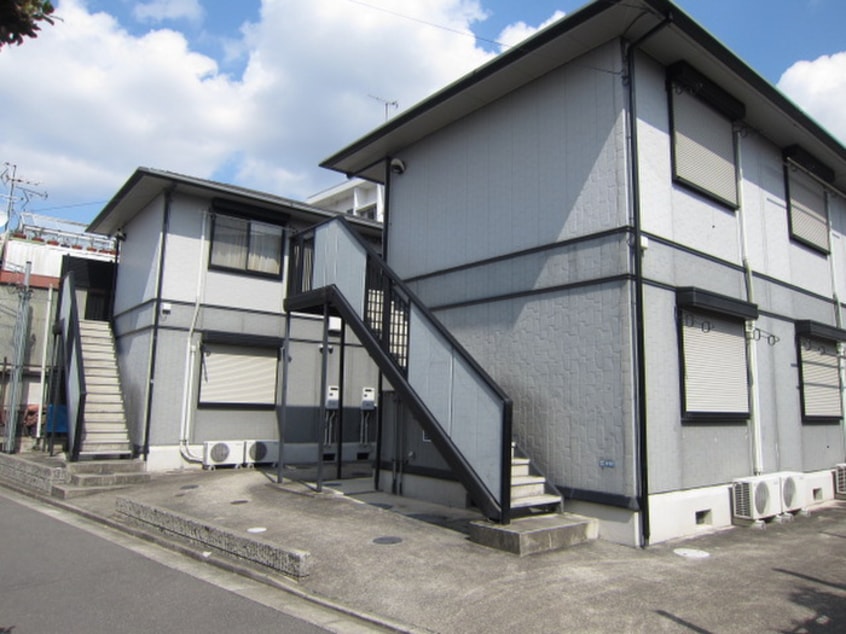 その他 RHYTHM新石切B棟