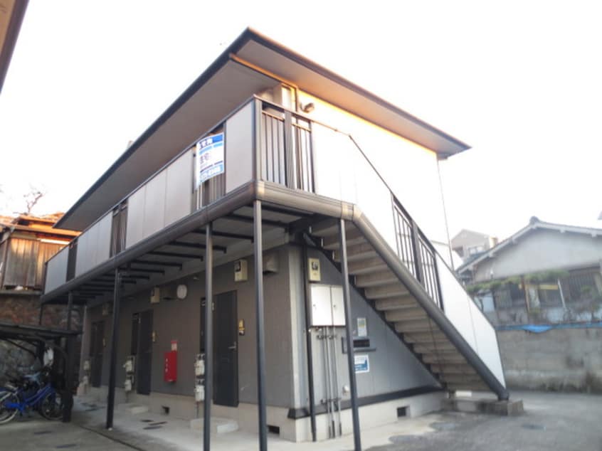 周辺環境 RHYTHM新石切B棟