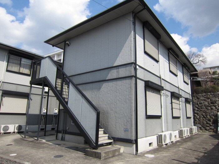 建物設備 RHYTHM新石切B棟