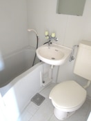 バス／シャワールーム等 RHYTHM新石切B棟