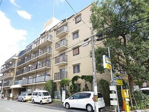 ノバカネイチ中津（506）