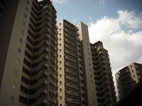 新千里桜ヶ丘ﾒｿﾞﾝｼﾃｨ弐番館