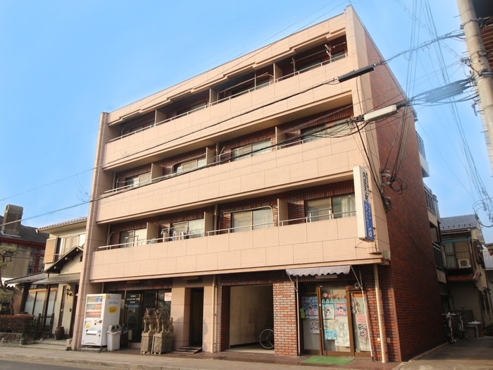 外観写真 ヴィラ鴨川