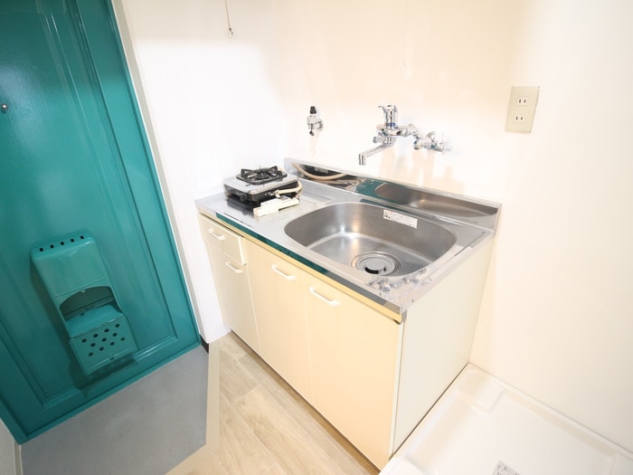 キッチン ヴィラ鴨川