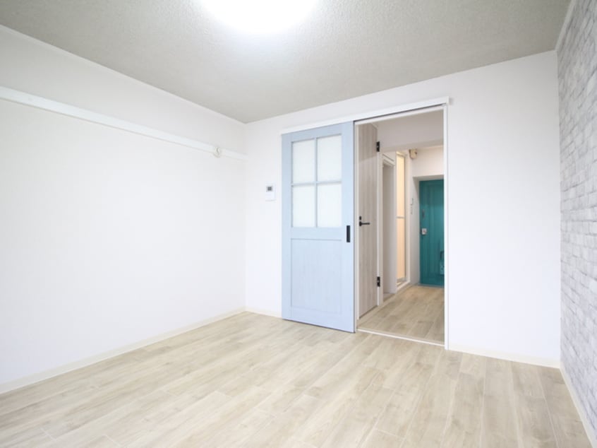 居室 ヴィラ鴨川