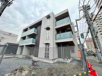 仮)アレグリアバロール