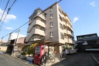 シベール青殿