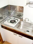 内観写真 ビビット北堀江