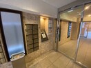 建物設備 ビビット北堀江