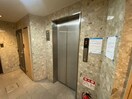 建物設備 ビビット北堀江