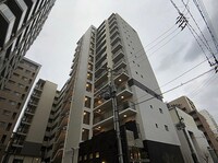 ｴｽﾃﾑﾌﾟﾗｻﾞ江坂公園Ⅱﾗｲｽﾞ(201)