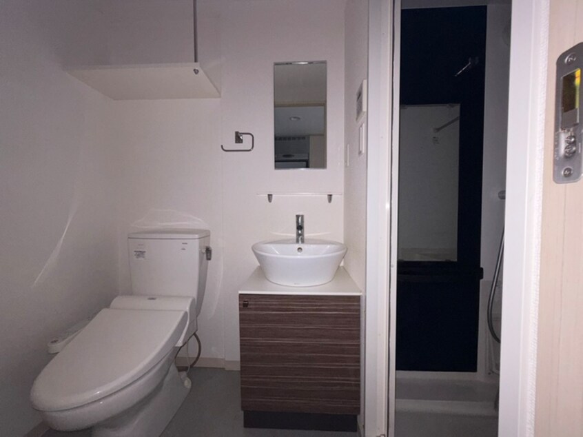 洗面 エスリード神戸WEST(512)