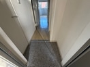 玄関 エスリード神戸WEST(512)