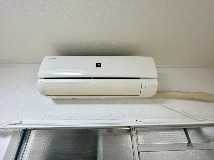 内観写真 六甲アビタシオン