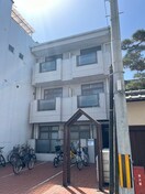 外観写真 ジュネス新町