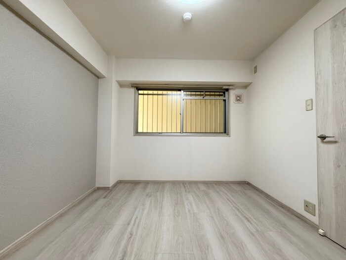 居室 サンコ－ポ平野