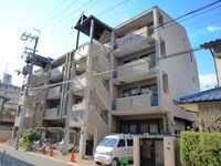あづまマンション