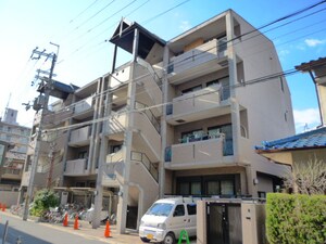 あづまマンション