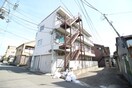 外観写真 ウリワリマンション