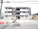 Avenirの外観